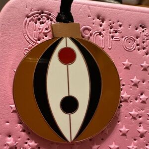 🌸3 for $37🌸 LR Chip & Dale Christmas Ornament Pin